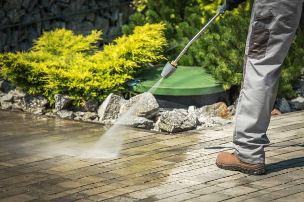 Trusted Hubbard, OH Pressure Washing Services Experts