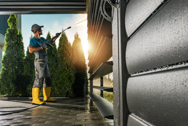 Best House Exterior Washing  in Hubbard, OH